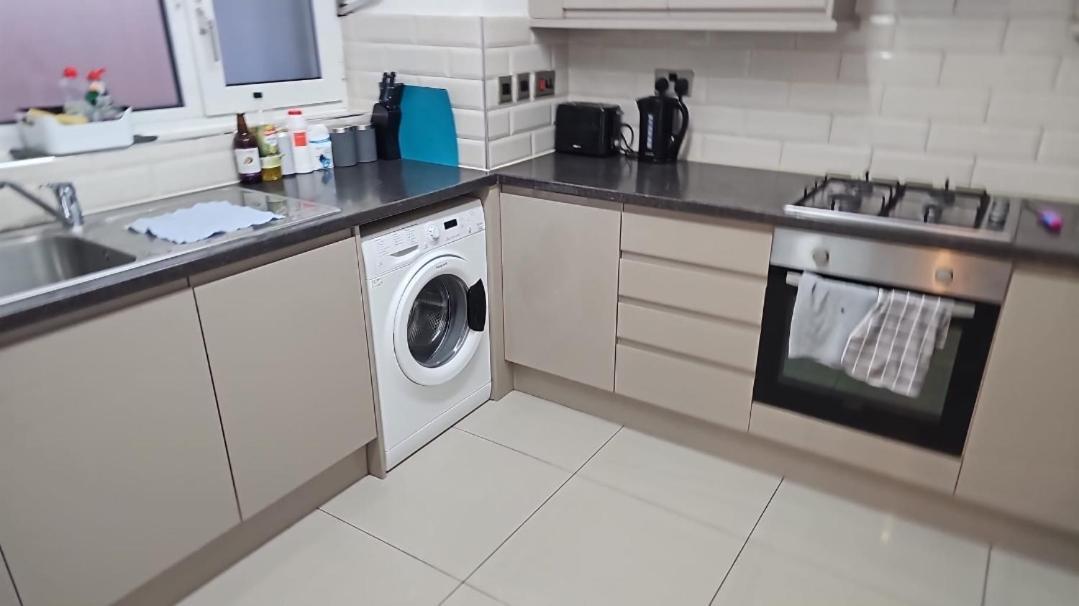 London E1 Rooms Εξωτερικό φωτογραφία